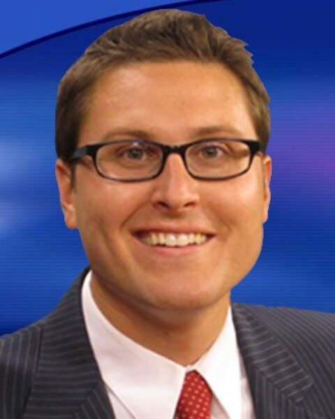 <b>Greg Angel</b><br> News 13, Orlando