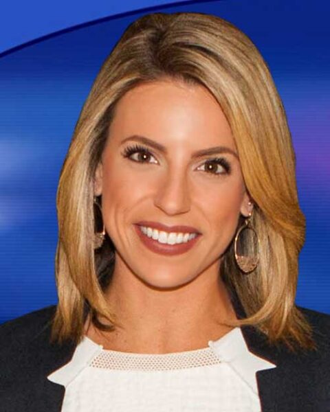 <b>Emily Burris</b><br> KOIN, Portland