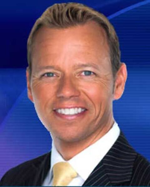 <b>Rob Collins</b><br> WDAF, Kansas City