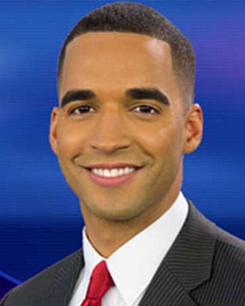 <b>Michael Estimé</b><br> FOX Weather Network