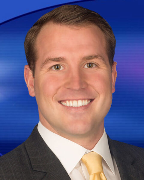 <b>Eric Garlick</b><br> WGXA, Macon