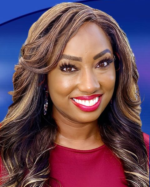 <b>La’Tasha Givens</b><br> WXIA, Atlanta