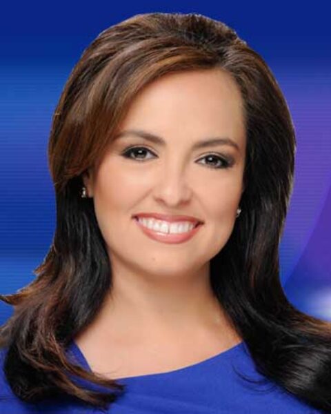 <b>Iris Hermosillo</b><br> KNXV, Phoenix