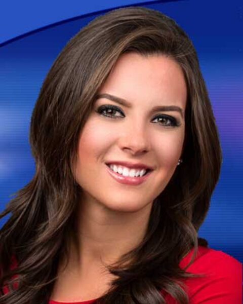 <b>Erin Jones</b><br> KTVT, Dallas