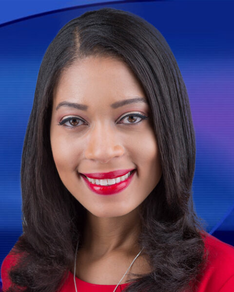 <b>Nia Clark</b><br>  Spectrum News, New York City