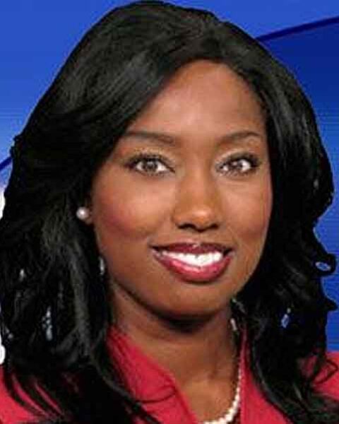 <b>La’Tasha Givens</b><br> WXIA, Atlanta