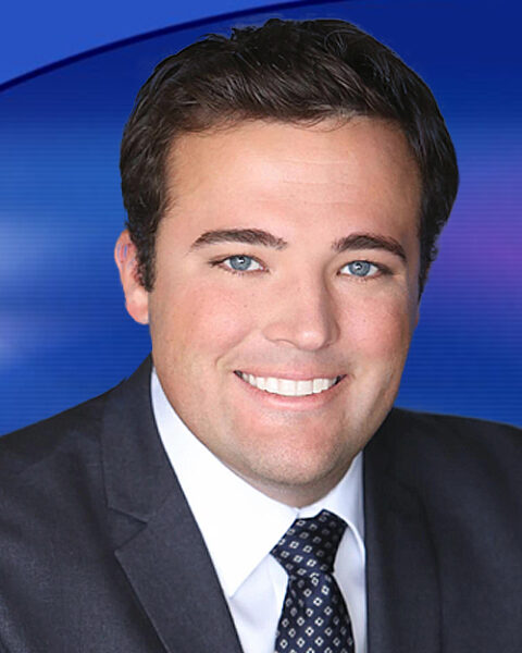 <b>Tyler Butler</b><br> KTUL, Tulsa