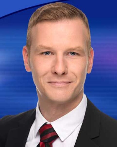 <b>Eric Levy</b><br> News 13, Orlando