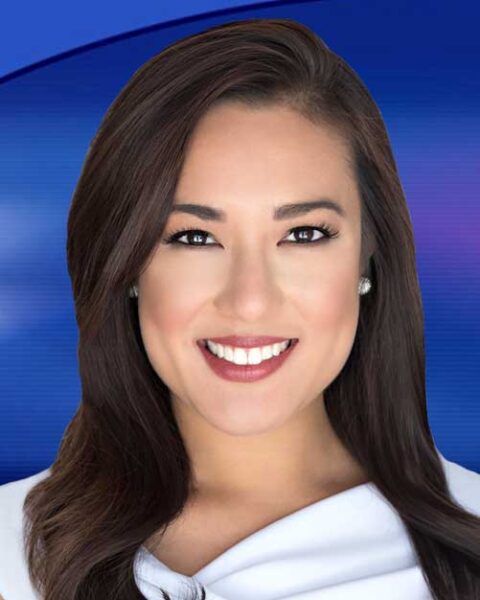 <b>Marlei Martinez</b><br> WESH, Orlando