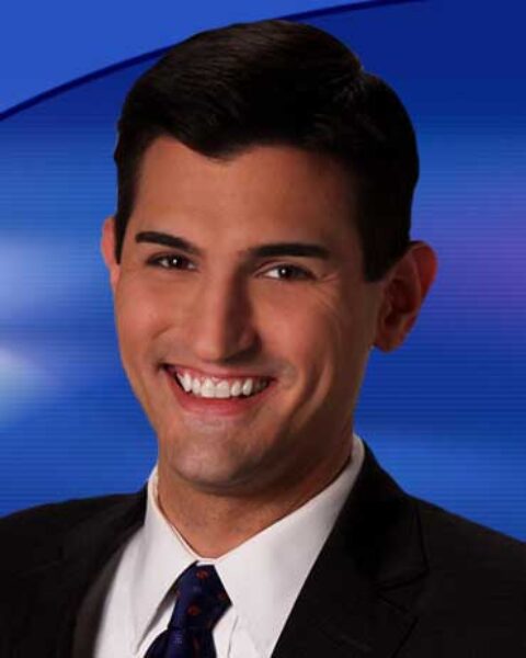 <b>Matt Milosevich</b><br> WLKY, Louisville