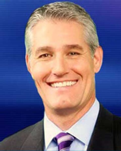 <b>Brad Stephens</b><br> KCTV, Kansas City