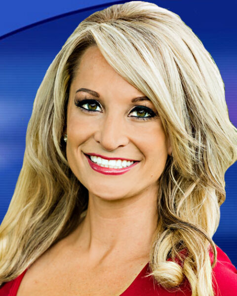 <b>Kristin Haubrich</b><br> KSTP, Minneapolis