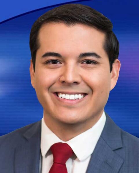 <b>Nathan O’Neal</b><br> KMSP, Minneapolis