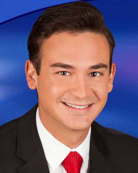 <b>Trent Kelly</b><br> WPLG, Miami