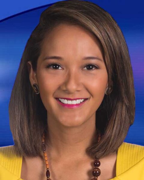 <b>Madeleine Feng-Chiao Wright</b><br> KYW, Philadelphia