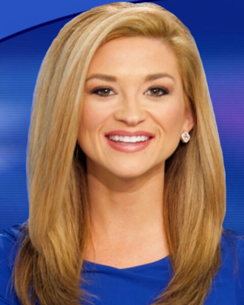 <b>Brittany Jeffers</b><br> KPRC, Houston