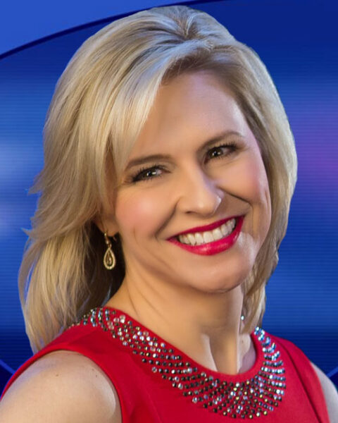 <b>Erin Christiansen</b><br> KOLD, Tucson