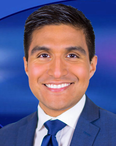 <b>George Solis</b><br> NBC/MSNBC