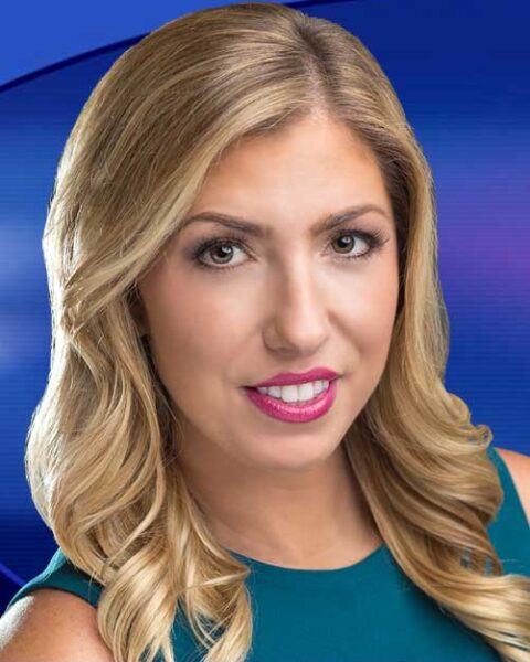 <b>Ashley Zilka</b><br> WTAE, Pittsburgh