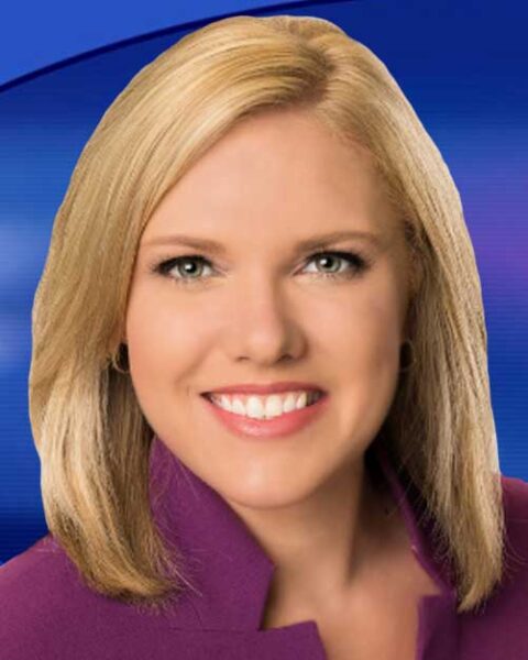 <b>Mallory Nicholls</b><br> News 13, Orlando