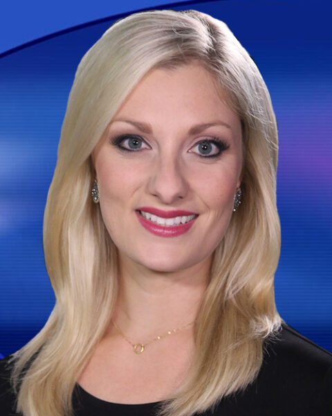 <b>Courtney Friedman</b><br> KSAT, San Antonio