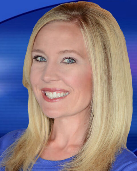 <b>Nicole Grigg</b><br> KNXV, Phoenix
