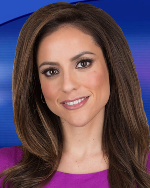 <b>Melody Mendez</b><br> NBC Boston