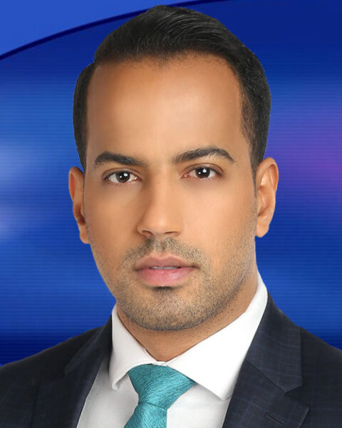 <b>Eliecer Marte</b><br> News12, New York