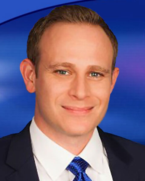 <b>Adam Racusin</b><br> KGTV, San Diego