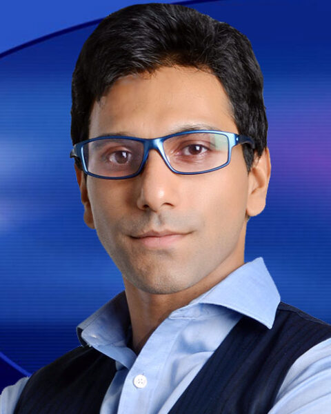 <b>Faraz Javed</b><br> WXYZ, Detroit