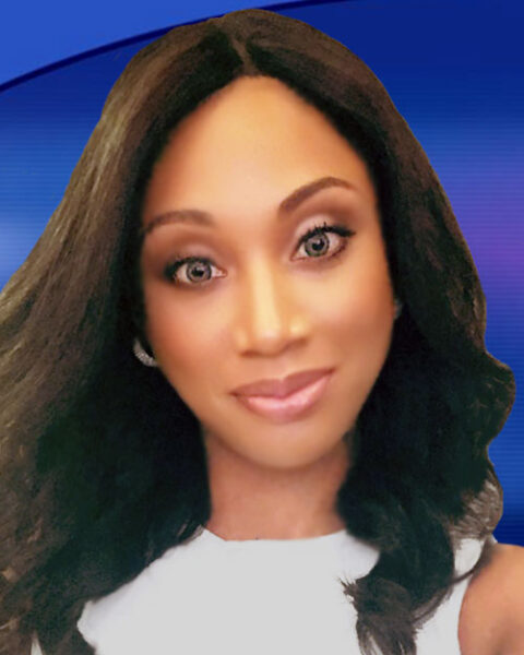 <b>Janessa Webb</b><br> WDCW, Washington, D.C.