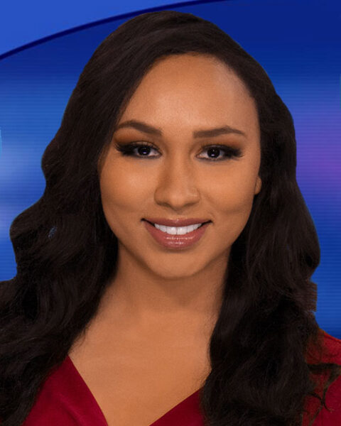 <b>Daisha Jones</b><br> KSHB, Kansas City