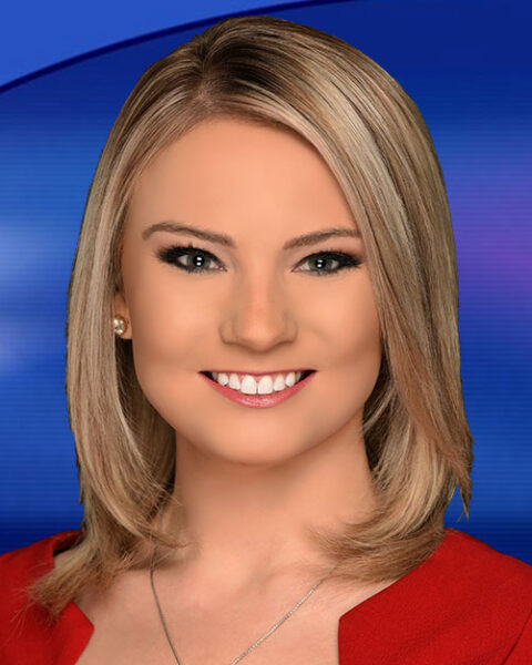 <b>Nikki McGee</b><br> WKRN, Nashville