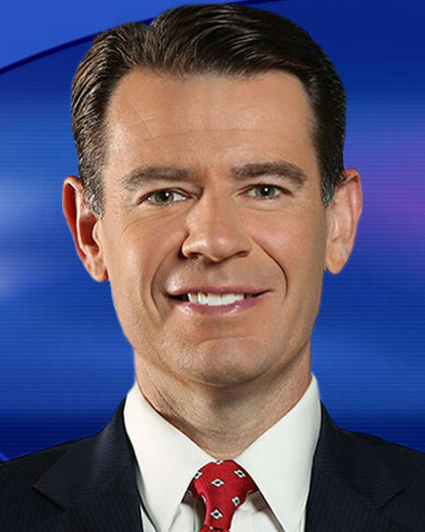 <b>Christopher Heath</b><br> WFTV, Orlando