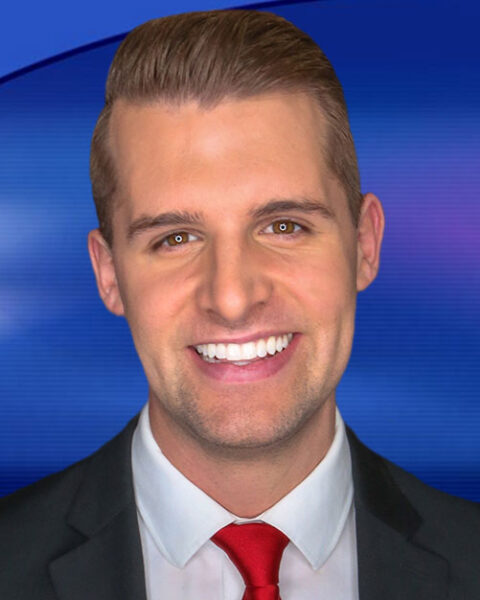 <b>Stephen Morgan</b><br> FOX Weather, New York City