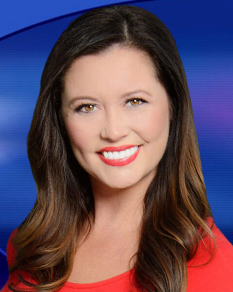 <b>Jade Elliott</b><br> KUTV, Salt Lake City