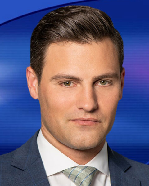 <b>Brian Abel</b><br> WXYZ, Detroit