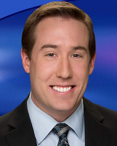 <b>Justin Horne</b><br> KSAT, San Antonio