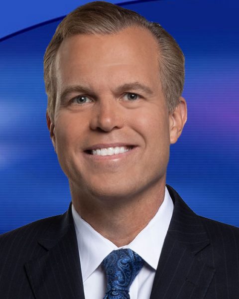 <b>David Scott</b><br> KAKE, Wichita