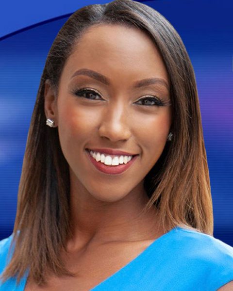 <b>Kiara Hay</b><br> WXYZ, Detroit