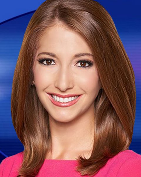 <b>Rebecca Schleicher</b><br> WTVF, Nashville