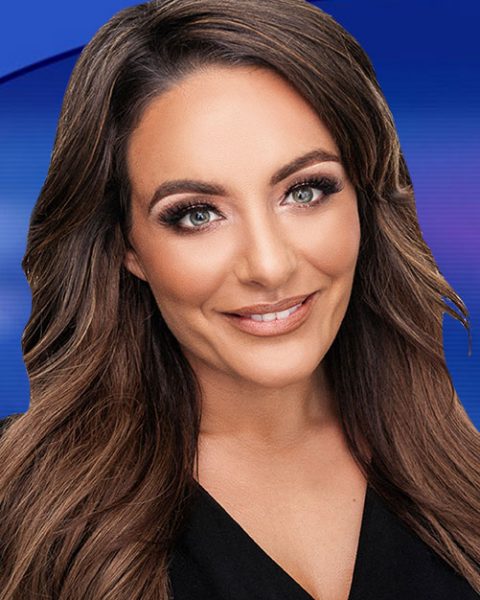 <b>Brittany Begley</b><br>  KPRC, Houston