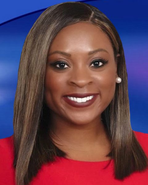 <b>Lauren Coleman</b><br> WFMY, Greensboro