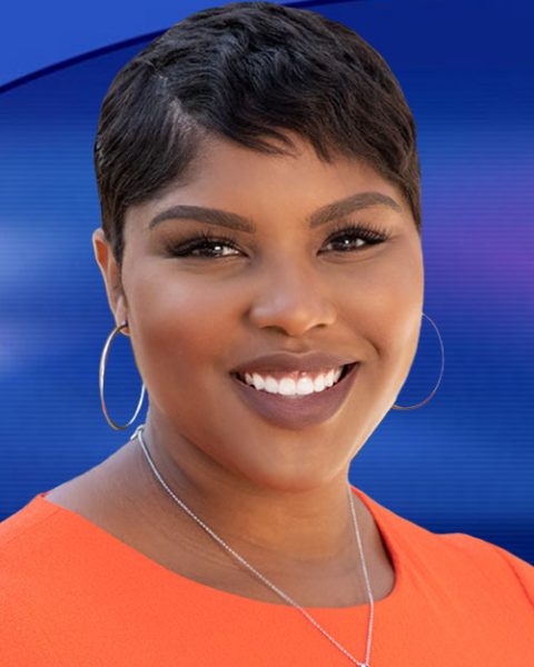 <b>Madison Carter</b><br> WSOC, Charlotte