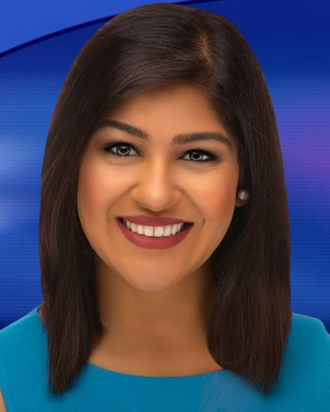 <b>Victoria Saha</b><br> KLAS, Las Vegas