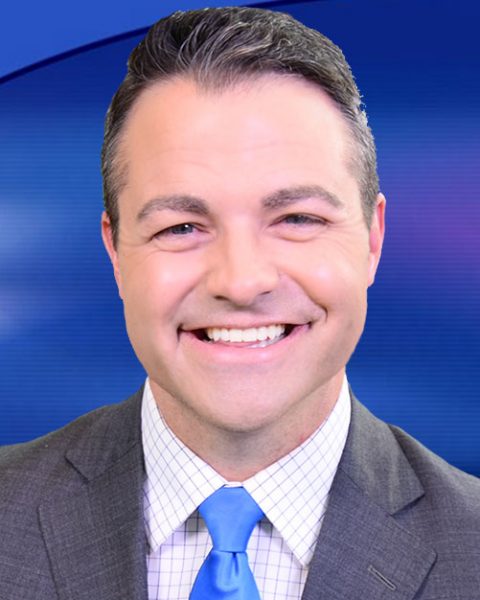 <b>Taylor Hemness</b><br> KSHB, Kansas City