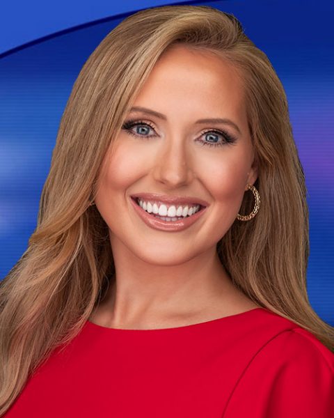 <b>Megan Clarke</b><br> WJLA, Washington, D.C.