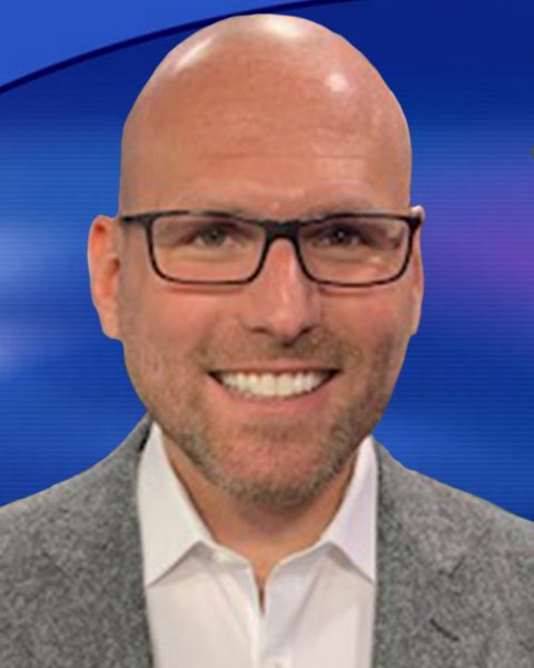 <b>Ben Kaplan</b><br> KCCI, Des Moines