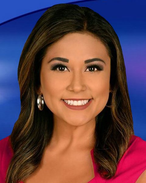 <b>Jennifer Peñate</b><br> WFLA, Tampa