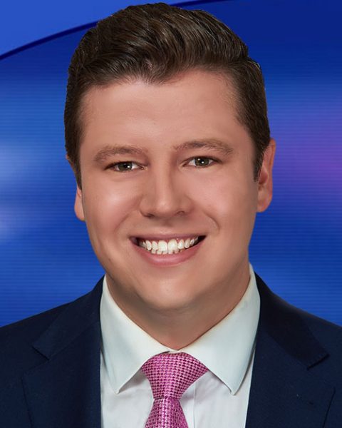 <b>Chris Nestman</b><br> WCIV, Charleston